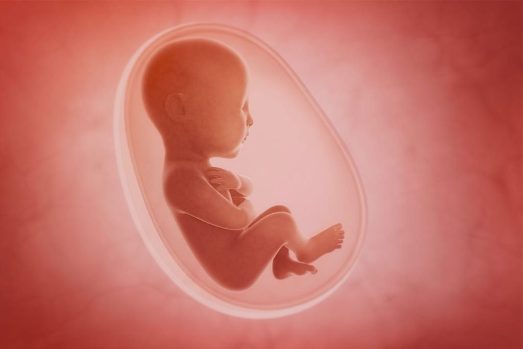 How to Take Care of Your Unborn Baby